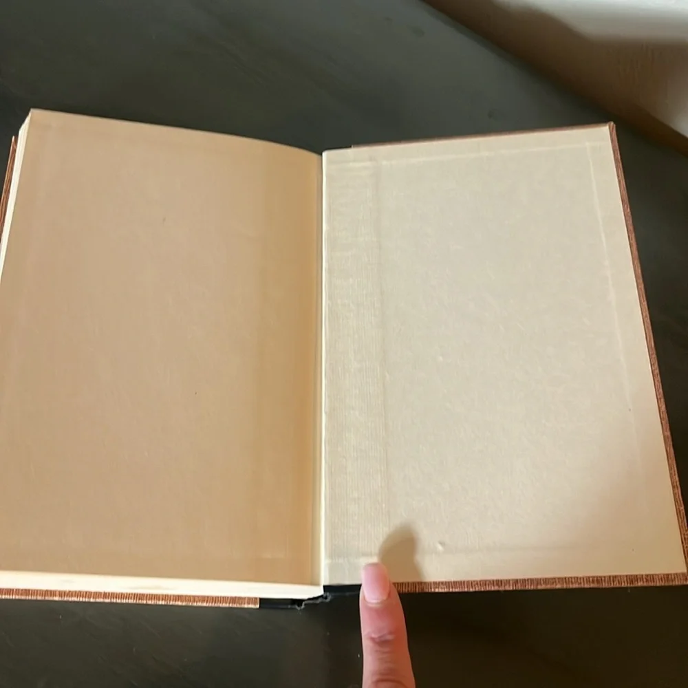 Moscow Was My Parish The Reverend Georges Bissonnette 1956McGraw 1st ed. Vintage